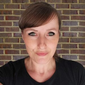 Profilbild von Doreen Bergander