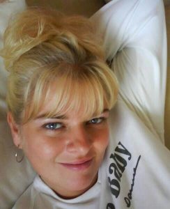 Profilbild von Doreen Berkow