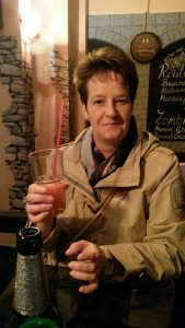 Profilbild von Doreen Berthel