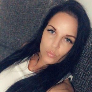 Profilbild von Doreen Bierhorst