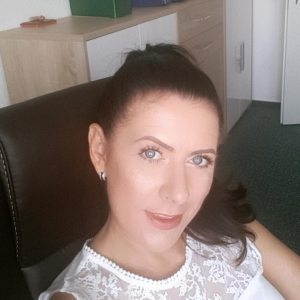 Profilbild von Doreen Bischhaus