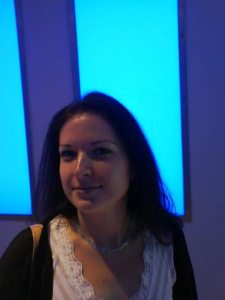 Profilbild von Doreen Blänkner