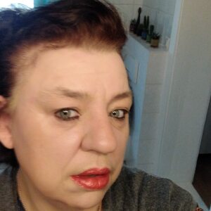 Profilbild von Doreen Blei