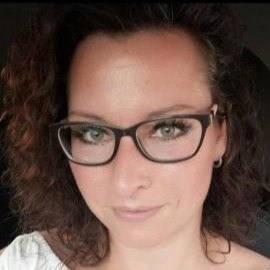 Profilbild von Doreen Bliesath