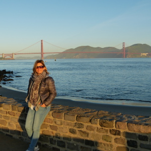 Profilbild von Doreen Bluhm