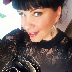 Profilbild von Doreen Boche