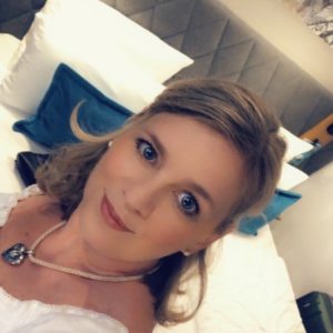 Profilbild von Doreen Böhm