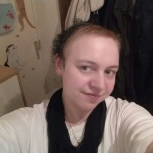 Profilbild von Doreen Böttcher