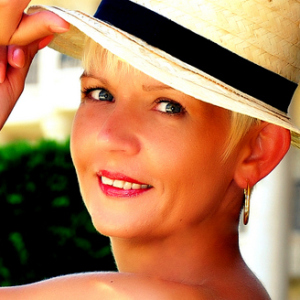 Profilbild von Doreen Böttner