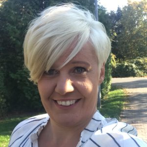 Profilbild von Doreen Bohm