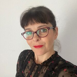 Profilbild von Doreen Bolz