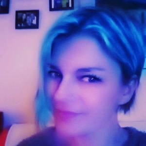 Profilbild von Doreen Brandes