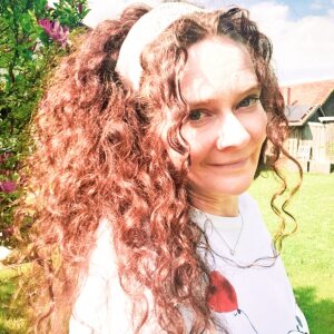 Profilbild von Doreen Brock