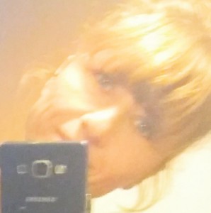 Profilbild von Doreen Brombeer