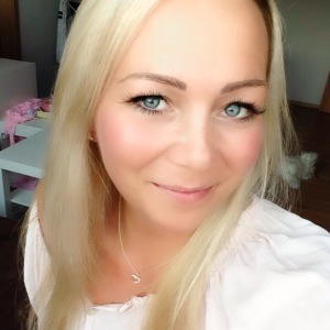 Social Media Profilbild Doreen Brommer 