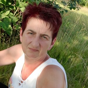 Profilbild von Doreen Bucher