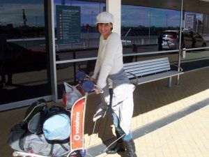 Profilbild von Doreen Buettner