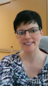 Profilbild von Doreen Bunk