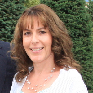 Profilbild von Doreen Castellano