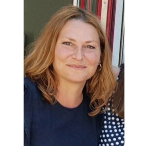 Profilbild von Doreen Cipolla