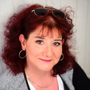 Profilbild von Doreen Claus
