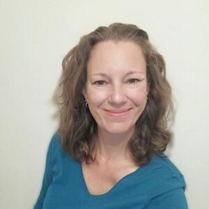 Profilbild von Doreen Conrad