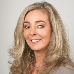 Profilbild von Doreen Dahm