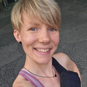 Profilbild von Doreen Damaschke