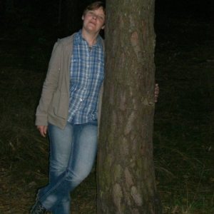 Profilbild von Doreen Deutschmann