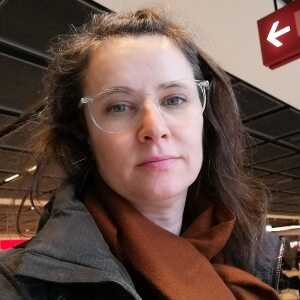 Profilbild von Doreen Dittrich