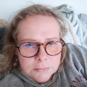 Profilbild von Doreen Dometzky