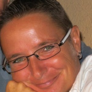 Profilbild von Doreen Donath