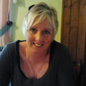 Profilbild von Doreen Dräbing