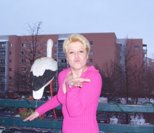 Profilbild von Doreen Drechsler