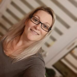 Profilbild von Doreen Drewes