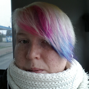 Profilbild von Doreen Drews