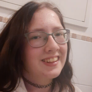 Profilbild von Doreen Ehret