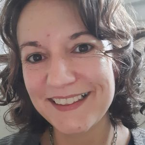 Profilbild von Doreen Eltner