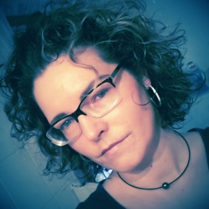 Profilbild von Doreen Erdmann