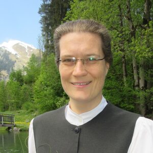 Profilbild von Doreen Ertmer