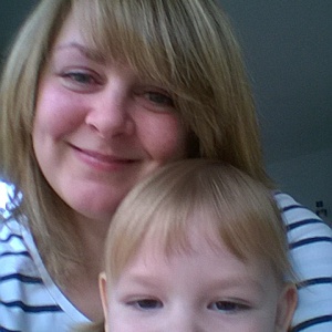 Profilbild von Doreen Eschler