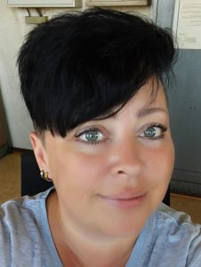 Social Media Profilbild Doreen Ettingshausen 