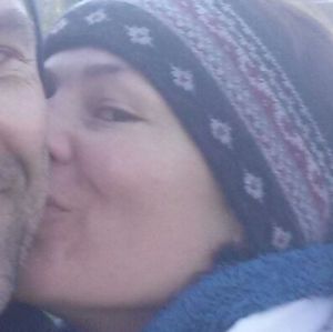 Profilbild von Doreen Falkenthal