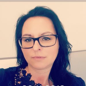 Profilbild von Doreen Farr