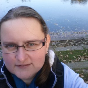 Profilbild von Doreen Fasold