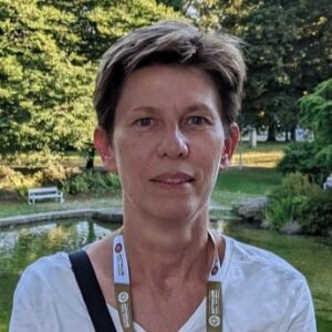 Profilbild von Doreen Fichtner