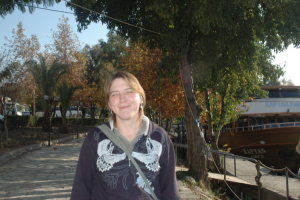 Profilbild von Doreen Fiedler