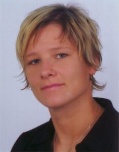 Profilbild von Doreen Finsterbusch
