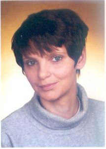 Profilbild von Doreen Franke