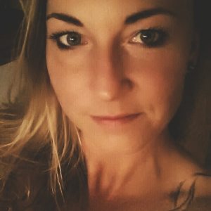 Profilbild von Doreen Freiberg